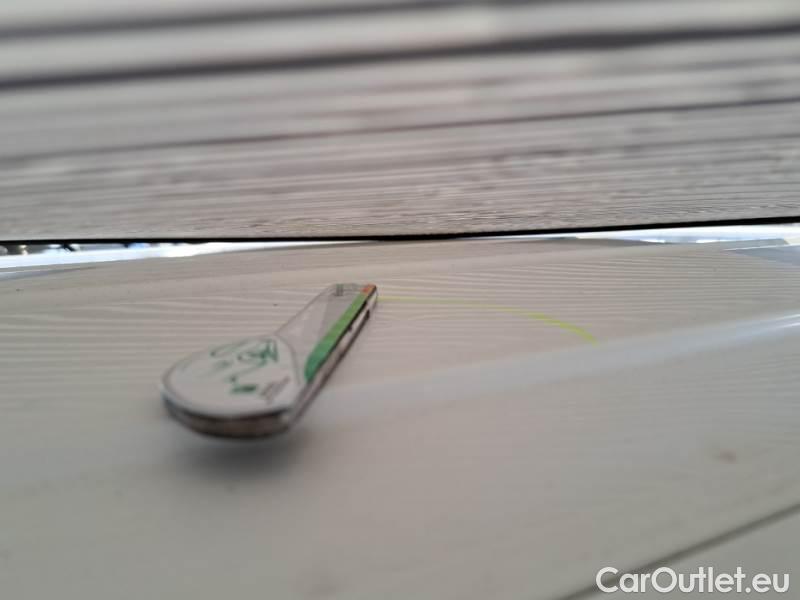 Peugeot  Partner PEUGEOT  / 2018 / 4P / VETT. FURGONATA L2 BLUEHDI 100CV PREMIUM #21