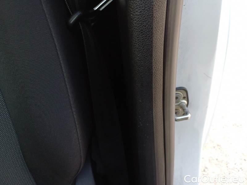 Peugeot  Partner PEUGEOT  / 2018 / 4P / VETT. FURGONATA L1 BLUEHDI 100CV PREMIUM #114