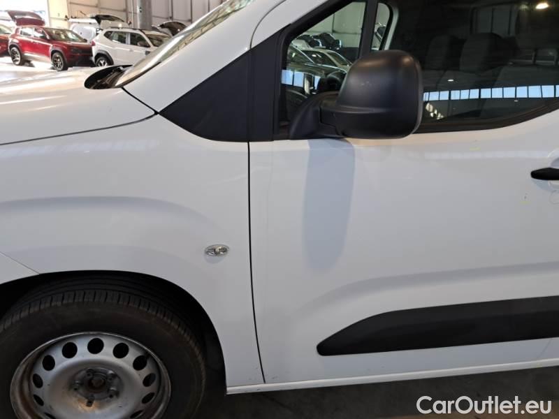 Peugeot  Partner PEUGEOT  / 2018 / 4P / VETT. FURGONATA L2 BLUEHDI 100CV PREMIUM #89