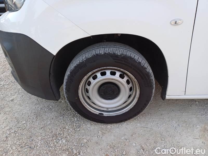 Peugeot  Partner PEUGEOT  / 2018 / 4P / VETT. FURGONATA L1 BLUEHDI 100CV PREMIUM #98