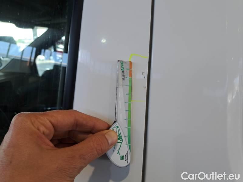 Peugeot  Partner PEUGEOT  / 2018 / 4P / VETT. FURGONATA L2 BLUEHDI 100CV PREMIUM #81