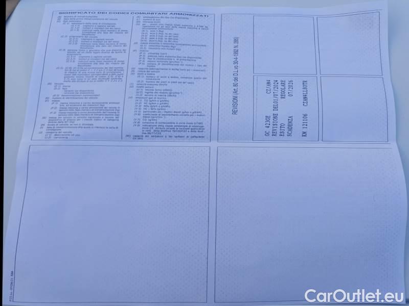 Peugeot  Partner PEUGEOT  / 2018 / 4P / VETT. FURGONATA L1 BLUEHDI 100CV PREMIUM #159