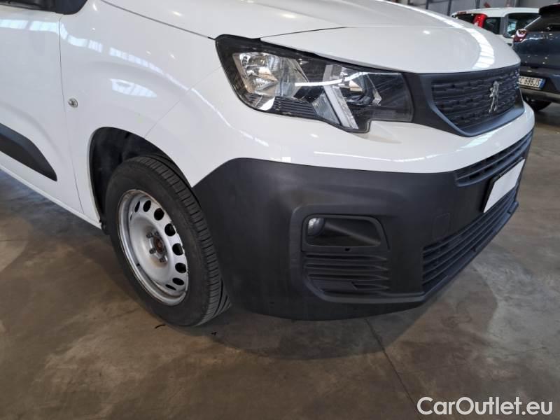 Peugeot  Partner PEUGEOT  / 2018 / 4P / VETT. FURGONATA L2 BLUEHDI 100CV PREMIUM #36