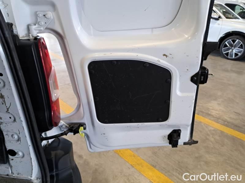 Peugeot  Partner PEUGEOT  / 2018 / 4P / VETT. FURGONATA L2 BLUEHDI 100CV PREMIUM #125