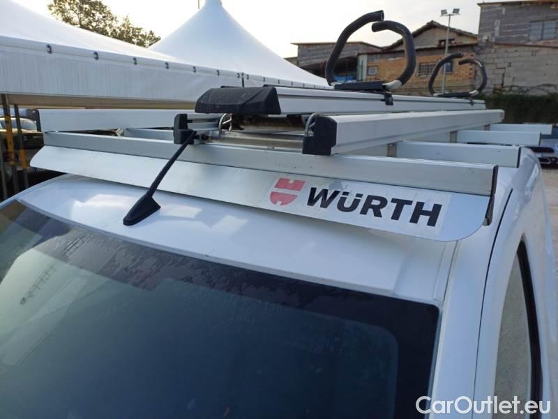 Peugeot  Partner PEUGEOT  / 2018 / 4P / VETT. FURGONATA L1 BLUEHDI 100CV PREMIUM #9