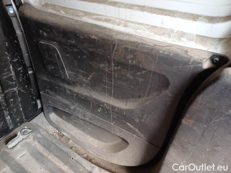 Peugeot  Partner PEUGEOT  / 2018 / 4P / VETT. FURGONATA L1 BLUEHDI 100CV PREMIUM #119