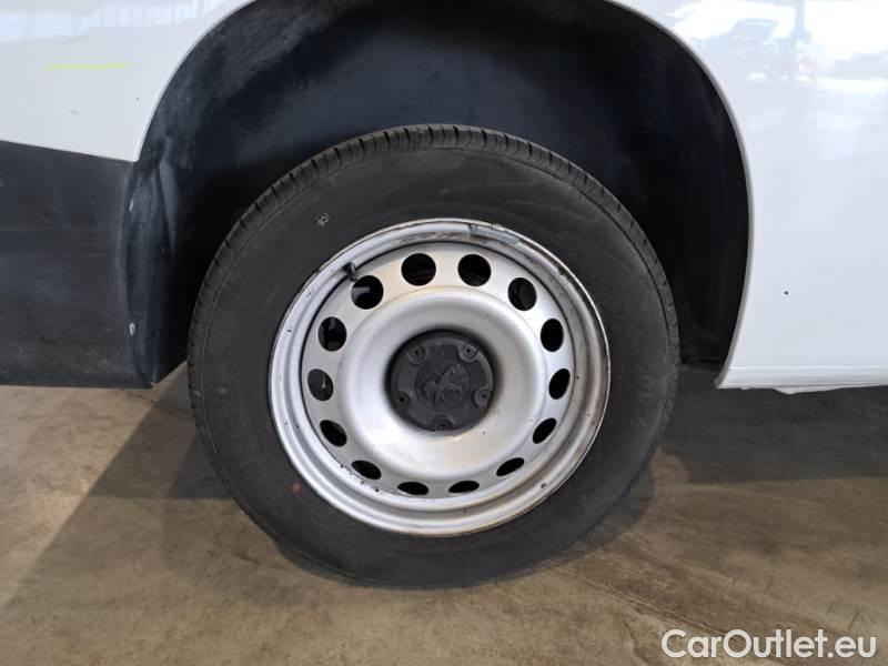 Peugeot  Partner PEUGEOT  / 2018 / 4P / VETT. FURGONATA L2 BLUEHDI 100CV PREMIUM #16