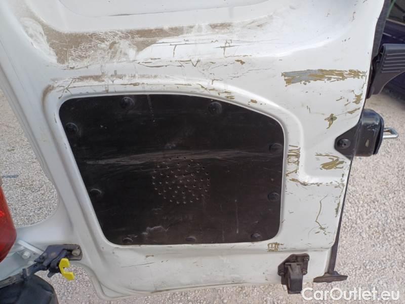 Peugeot  Partner PEUGEOT  / 2018 / 4P / VETT. FURGONATA L1 BLUEHDI 100CV PREMIUM #117