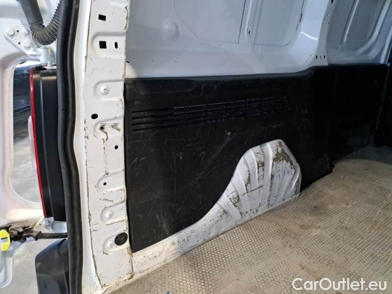 Peugeot  Partner PEUGEOT  / 2018 / 4P / VETT. FURGONATA L2 BLUEHDI 100CV PREMIUM #115