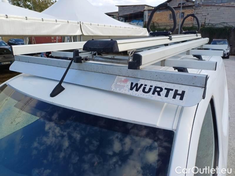 Peugeot  Partner PEUGEOT  / 2018 / 4P / VETT. FURGONATA L1 BLUEHDI 100CV PREMIUM #9