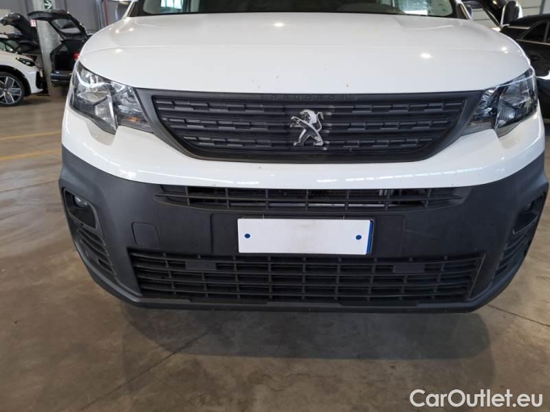 Peugeot  Partner PEUGEOT  / 2018 / 4P / VETT. FURGONATA L2 BLUEHDI 100CV PREMIUM #34