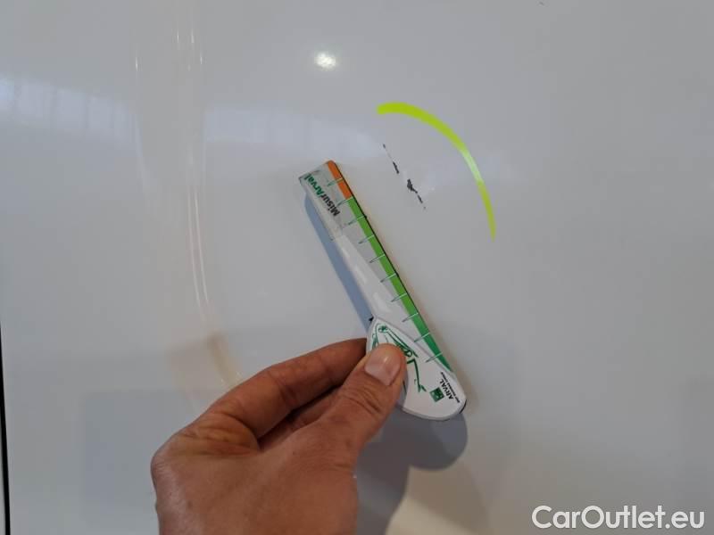 Peugeot  Partner PEUGEOT  / 2018 / 4P / VETT. FURGONATA L2 BLUEHDI 100CV PREMIUM #79