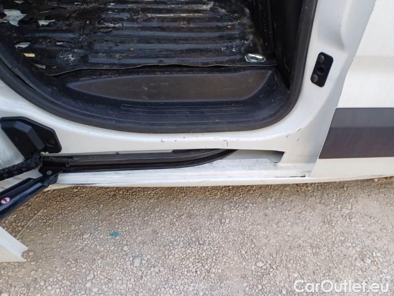 Peugeot  Partner PEUGEOT  / 2018 / 4P / VETT. FURGONATA L1 BLUEHDI 100CV PREMIUM #140