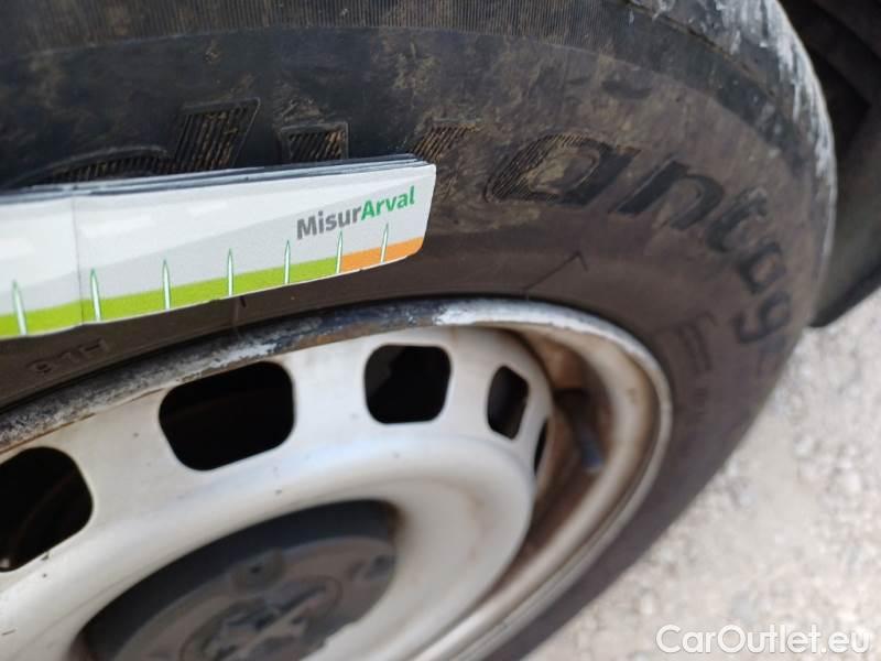 Peugeot  Partner PEUGEOT  / 2018 / 4P / VETT. FURGONATA L1 BLUEHDI 100CV PREMIUM #91