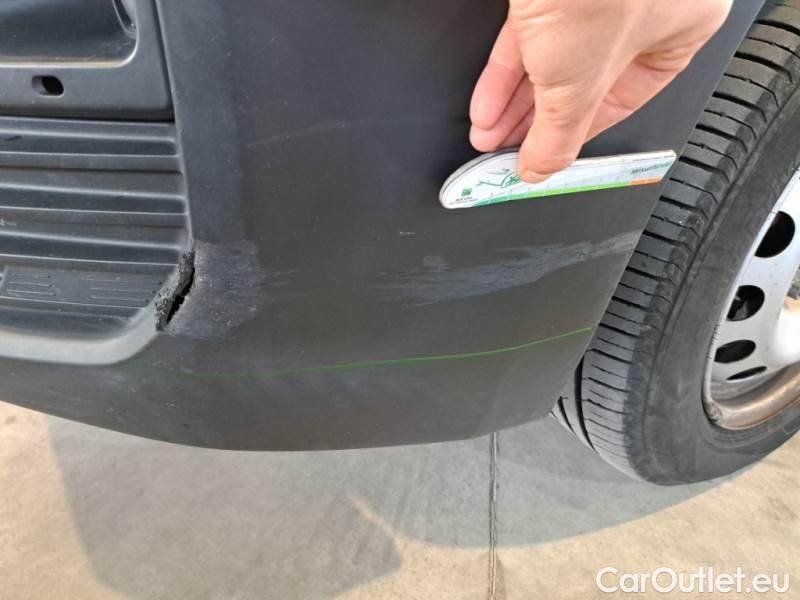 Peugeot  Partner PEUGEOT  / 2018 / 4P / VETT. FURGONATA L2 BLUEHDI 100CV PREMIUM #32