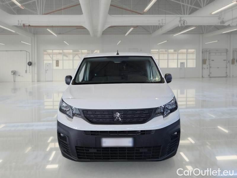 Peugeot  Partner PEUGEOT  / 2018 / 4P / VETT. FURGONATA L2 BLUEHDI 100CV PREMIUM #6