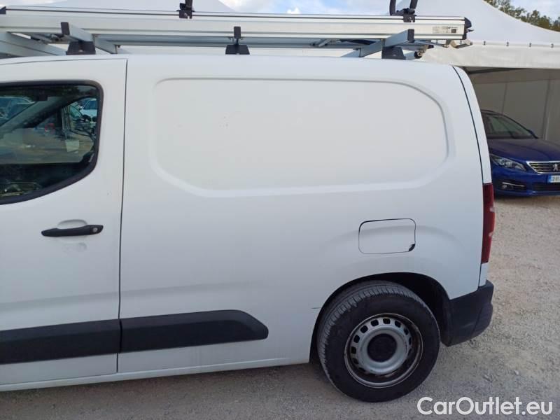 Peugeot  Partner PEUGEOT  / 2018 / 4P / VETT. FURGONATA L1 BLUEHDI 100CV PREMIUM #73