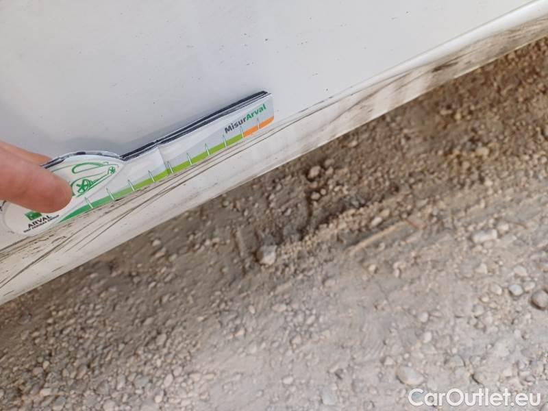 Peugeot  Partner PEUGEOT  / 2018 / 4P / VETT. FURGONATA L1 BLUEHDI 100CV PREMIUM #59