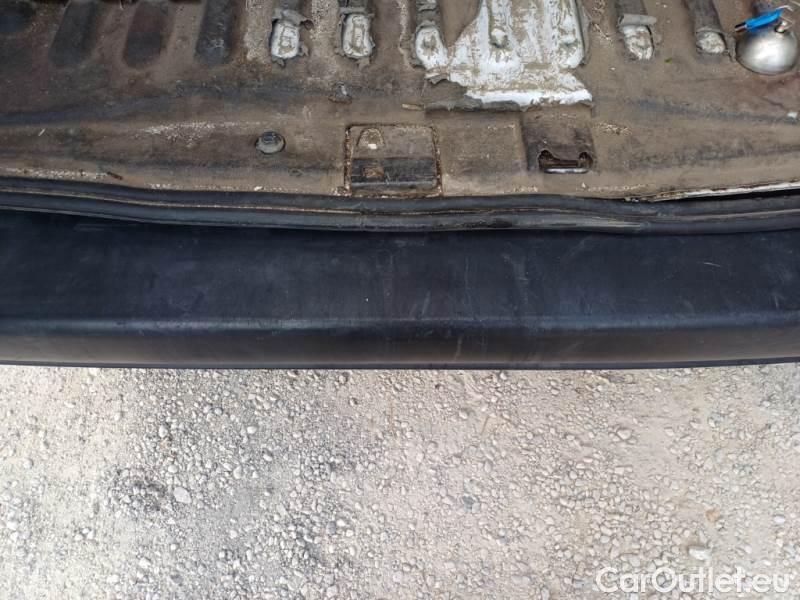 Peugeot  Partner PEUGEOT  / 2018 / 4P / VETT. FURGONATA L1 BLUEHDI 100CV PREMIUM #110