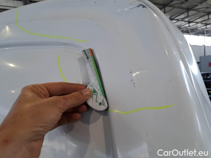 Peugeot  Partner PEUGEOT  / 2018 / 4P / VETT. FURGONATA L2 BLUEHDI 100CV PREMIUM #69