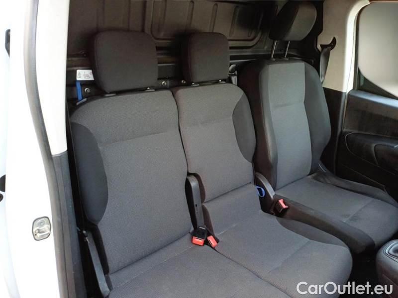 Peugeot  Partner PEUGEOT  / 2018 / 4P / VETT. FURGONATA L1 BLUEHDI 100CV PREMIUM #13