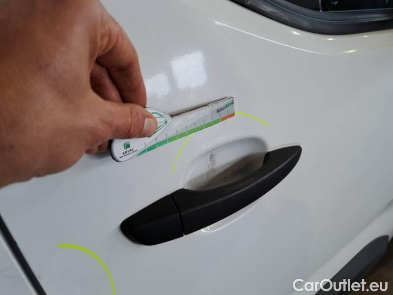 Peugeot  Partner PEUGEOT  / 2018 / 4P / VETT. FURGONATA L2 BLUEHDI 100CV PREMIUM #45