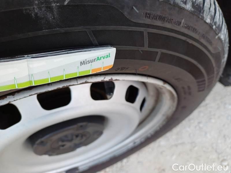 Peugeot  Partner PEUGEOT  / 2018 / 4P / VETT. FURGONATA L1 BLUEHDI 100CV PREMIUM #99