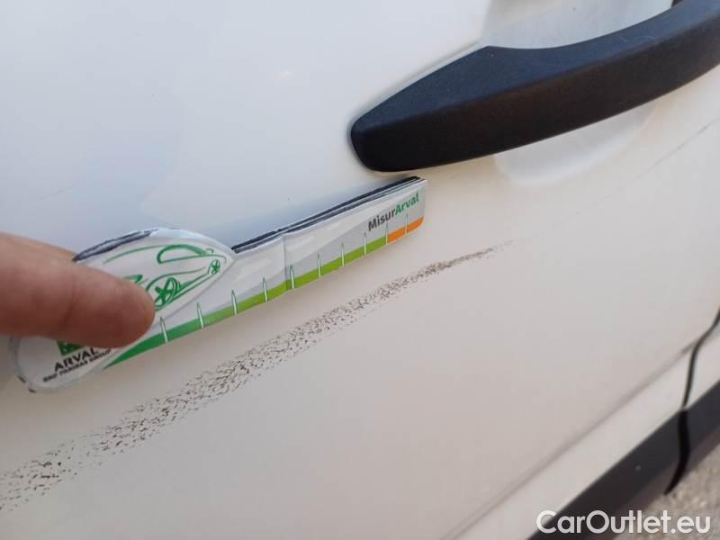 Peugeot  Partner PEUGEOT  / 2018 / 4P / VETT. FURGONATA L1 BLUEHDI 100CV PREMIUM #47