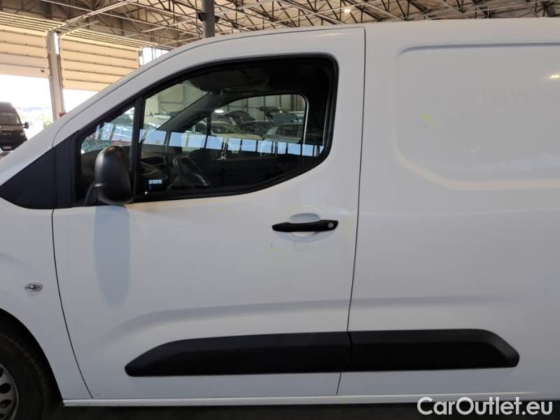 Peugeot  Partner PEUGEOT  / 2018 / 4P / VETT. FURGONATA L2 BLUEHDI 100CV PREMIUM #80