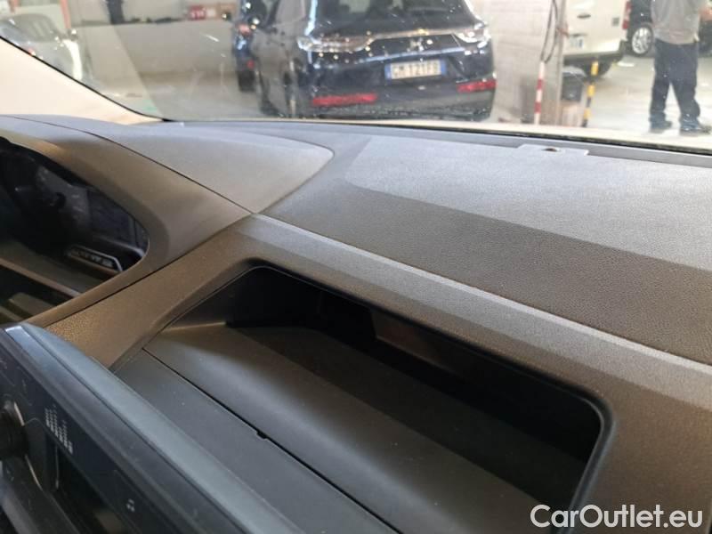 Peugeot  Partner PEUGEOT  / 2018 / 4P / VETT. FURGONATA L2 BLUEHDI 100CV PREMIUM #146