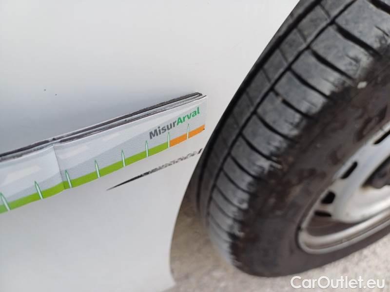 Peugeot  Partner PEUGEOT  / 2018 / 4P / VETT. FURGONATA L1 BLUEHDI 100CV PREMIUM #74