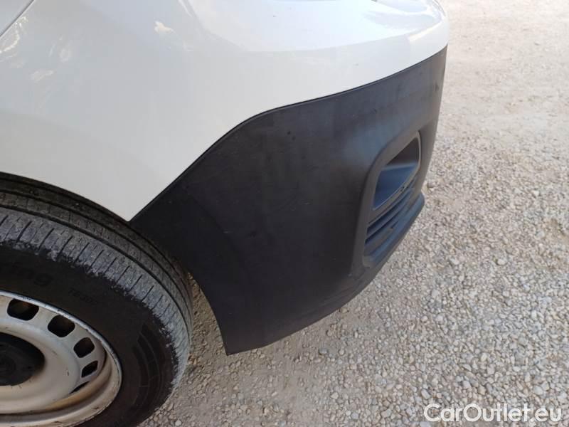 Peugeot  Partner PEUGEOT  / 2018 / 4P / VETT. FURGONATA L1 BLUEHDI 100CV PREMIUM #30