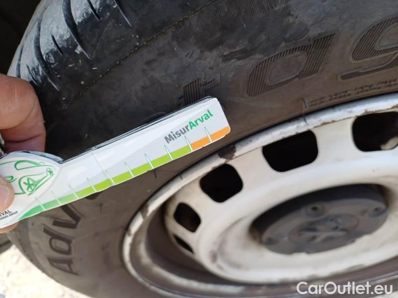 Peugeot  Partner PEUGEOT  / 2018 / 4P / VETT. FURGONATA L1 BLUEHDI 100CV PREMIUM #93