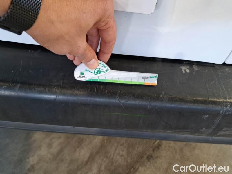 Peugeot  Partner PEUGEOT  / 2018 / 4P / VETT. FURGONATA L2 BLUEHDI 100CV PREMIUM #61