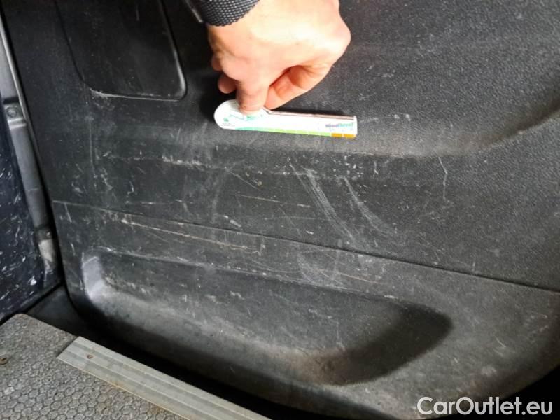 Peugeot  Partner PEUGEOT  / 2018 / 4P / VETT. FURGONATA L2 BLUEHDI 100CV PREMIUM #122