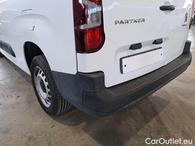 Peugeot  Partner PEUGEOT  / 2018 / 4P / VETT. FURGONATA L2 BLUEHDI 100CV PREMIUM #62