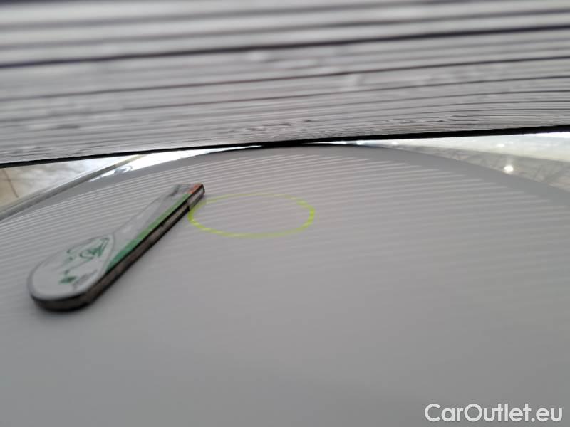 Peugeot  Partner PEUGEOT  / 2018 / 4P / VETT. FURGONATA L2 BLUEHDI 100CV PREMIUM #28