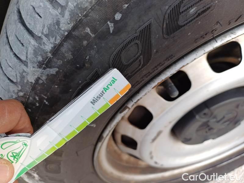 Peugeot  Partner PEUGEOT  / 2018 / 4P / VETT. FURGONATA L1 BLUEHDI 100CV PREMIUM #89