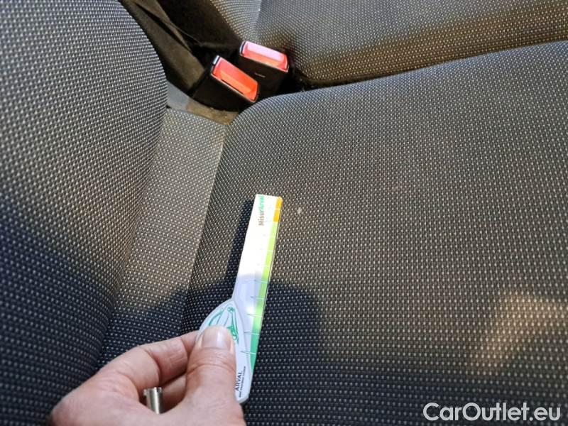 Peugeot  Partner PEUGEOT  / 2018 / 4P / VETT. FURGONATA L2 BLUEHDI 100CV PREMIUM #138