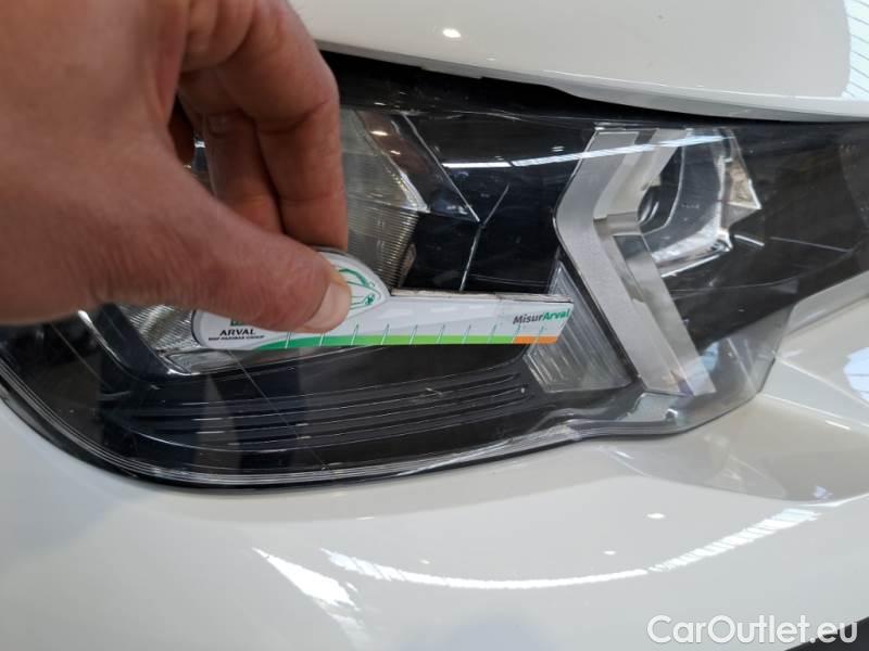 Peugeot  Partner PEUGEOT  / 2018 / 4P / VETT. FURGONATA L2 BLUEHDI 100CV PREMIUM #39