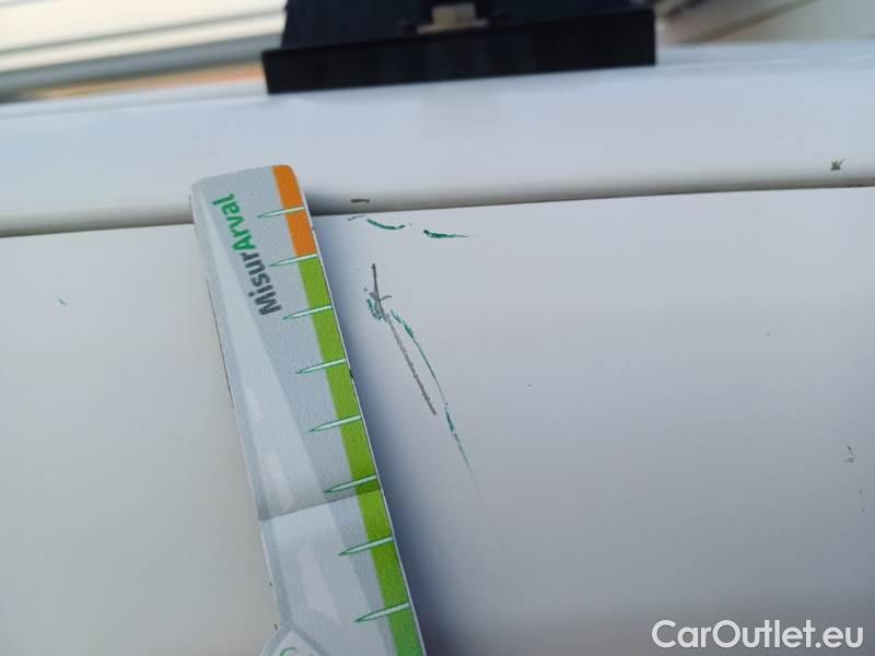 Peugeot  Partner PEUGEOT  / 2018 / 4P / VETT. FURGONATA L1 BLUEHDI 100CV PREMIUM #38