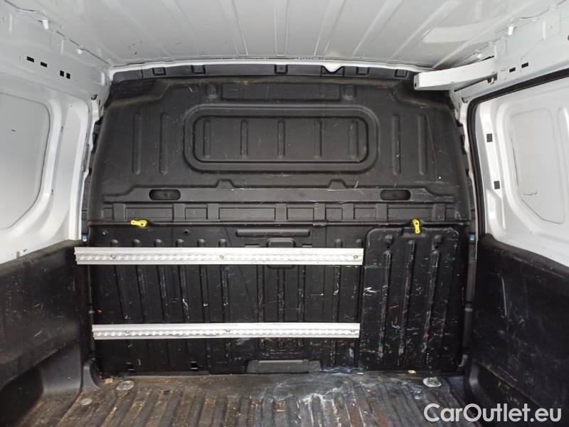 Peugeot  Partner PEUGEOT  / 2018 / 4P / VETT. FURGONATA L1 BLUEHDI 100CV PREMIUM #116