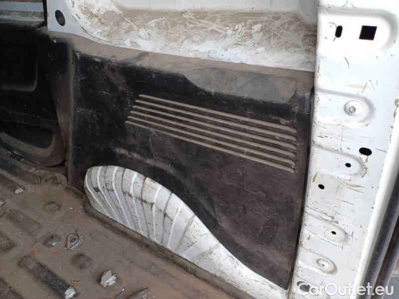 Peugeot  Partner PEUGEOT  / 2018 / 4P / VETT. FURGONATA L1 BLUEHDI 100CV PREMIUM #112