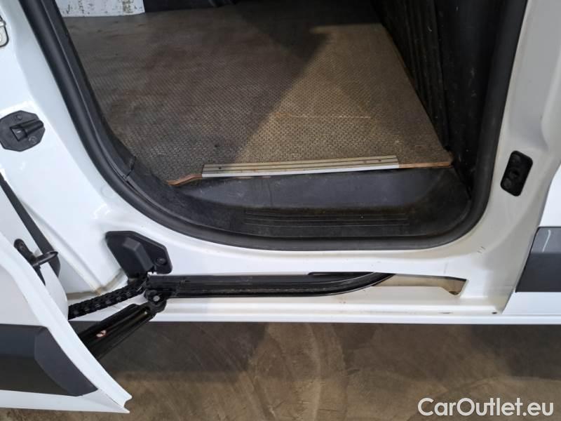 Peugeot  Partner PEUGEOT  / 2018 / 4P / VETT. FURGONATA L2 BLUEHDI 100CV PREMIUM #127