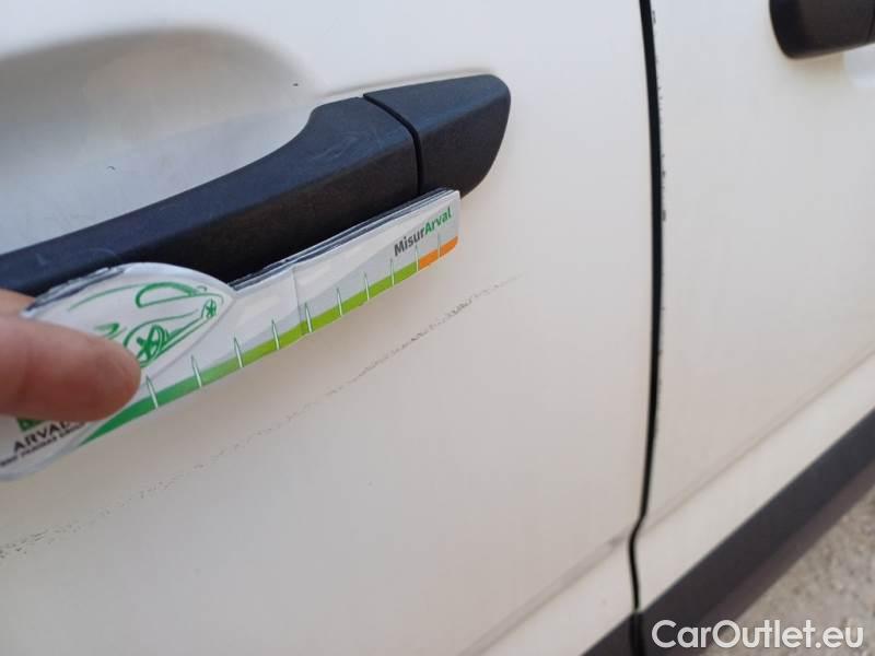 Peugeot  Partner PEUGEOT  / 2018 / 4P / VETT. FURGONATA L1 BLUEHDI 100CV PREMIUM #46