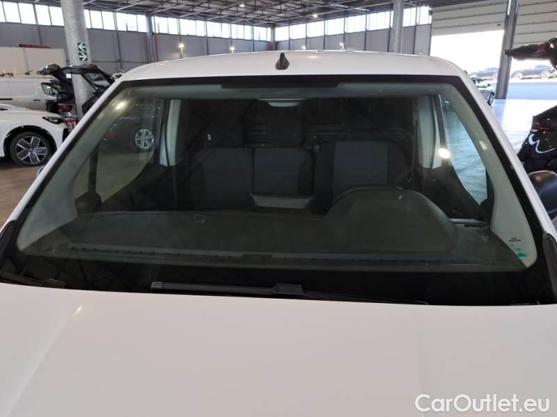 Peugeot  Partner PEUGEOT  / 2018 / 4P / VETT. FURGONATA L2 BLUEHDI 100CV PREMIUM #25