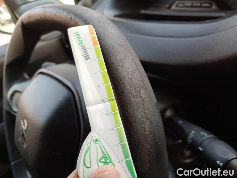 Peugeot  Partner PEUGEOT  / 2018 / 4P / VETT. FURGONATA L1 BLUEHDI 100CV PREMIUM #157