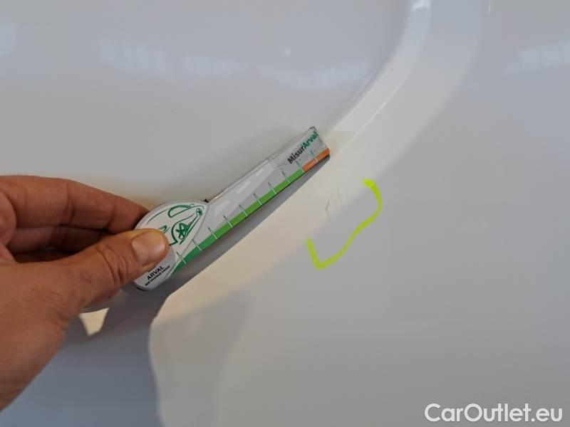 Peugeot  Partner PEUGEOT  / 2018 / 4P / VETT. FURGONATA L2 BLUEHDI 100CV PREMIUM #76