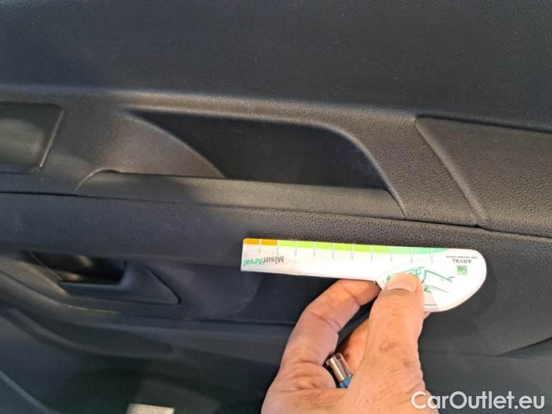 Peugeot  Partner PEUGEOT  / 2018 / 4P / VETT. FURGONATA L2 BLUEHDI 100CV PREMIUM #133