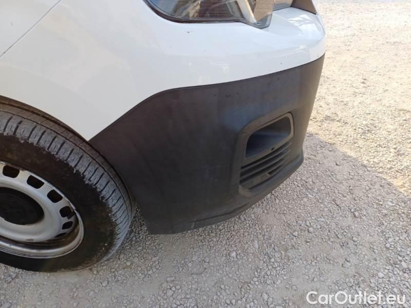 Peugeot  Partner PEUGEOT  / 2018 / 4P / VETT. FURGONATA L1 BLUEHDI 100CV PREMIUM #34